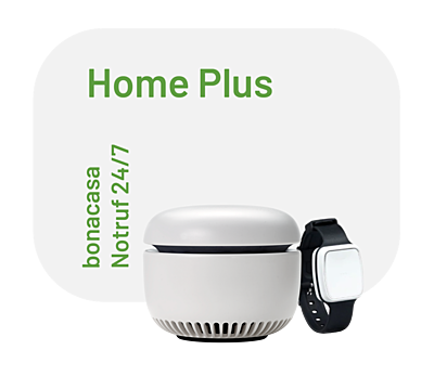 Notruf 24/7 Home Plus