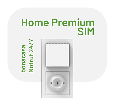 Home Premium SIM