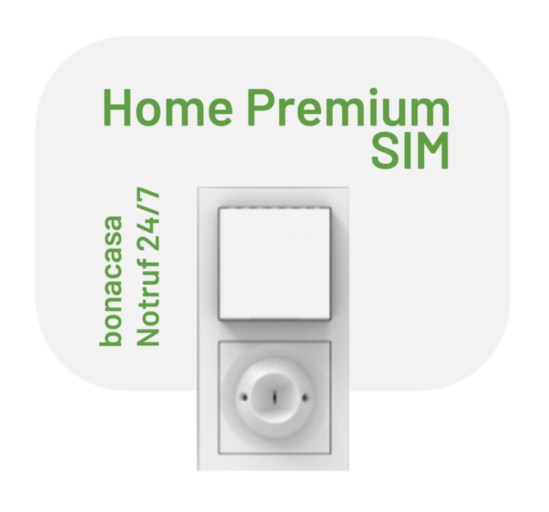 Home Premium SIM Home Premium SIM