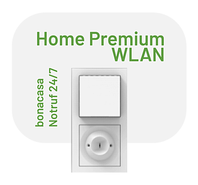 Home Premium WLAN