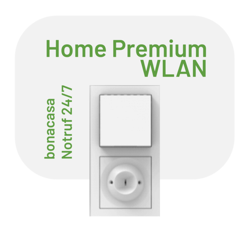 Home Premium WLAN